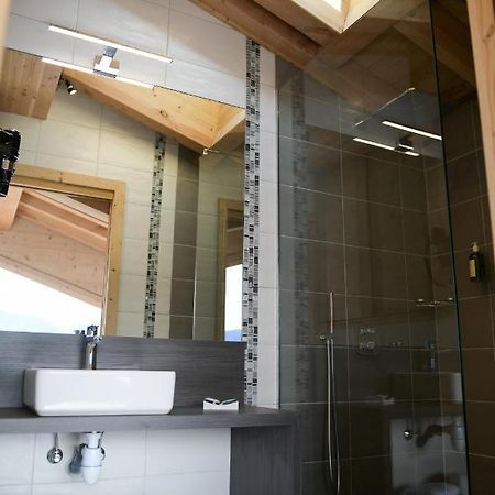 Le Mazot D'La Marmotte T3 Appartement Passy  Buitenkant foto